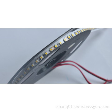 SMD3528 Concolorous+Concolorous Non-Waterproof 12V Flexible LED Strip Light